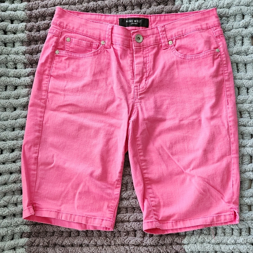 Nine West Shorts